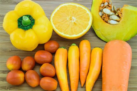 Surprising Health Benefits of Carotenoids - Facty Health