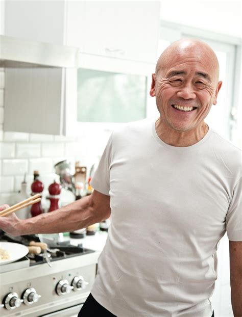 Ken Hom's top tips for cooking Chinese food at home | Cooking chinese food, Chinese food, Ken hom