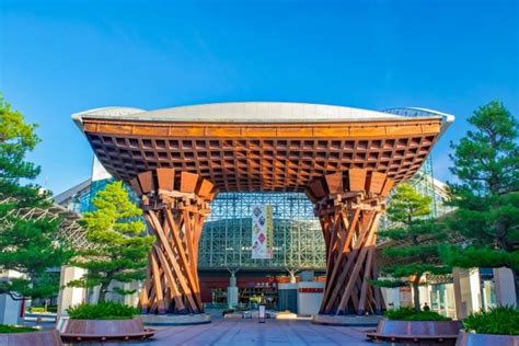 Ishikawa Travel Guide: Must-Visit Places, Fine Food, And Activities ...