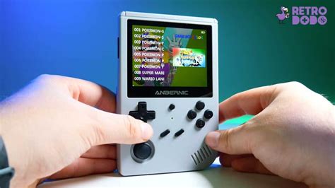 30 Best Retro Handhelds - Which Emulator Should You Buy?