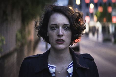 Fleabag, Amazon’s sharp new comedy, tackles the messy chaos of grief ...