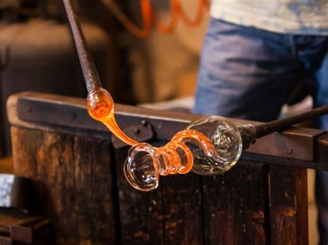 Venice Glassblowing Demonstration and Glass Factory Tour tours, activities, fun things to do in ...