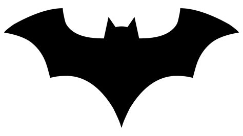 Batman Logo, symbol, meaning, history, PNG, brand