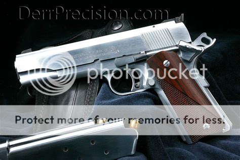 Reloaded Colt Gold Cup pics | 1911 Firearm Addicts