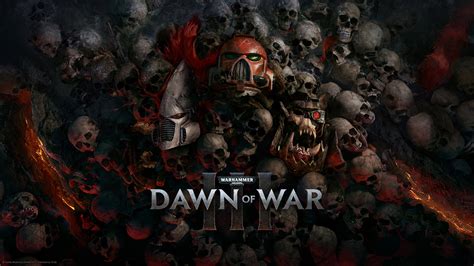 Warhammer 40,000: Dawn of War III Review (PC) - Hey Poor Player