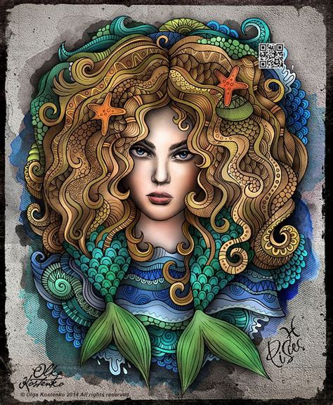 Zodiac illustration "PISCES" on Behance | Zodiac art, Zodiac, Pisces