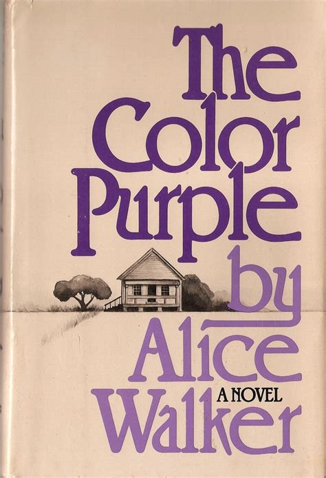 The Color Purple-a classic Books And Tea, I Love Books, Good Books ...