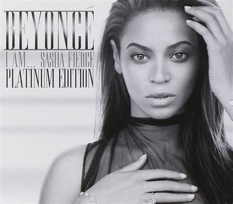 Beyoncé - I Am... Sasha Fierce (Platinum Edition) - Amazon.com Music