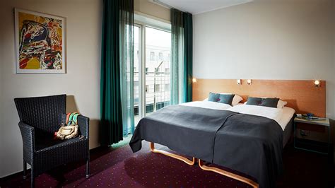 CABINN Aarhus Hotel | VisitDenmark