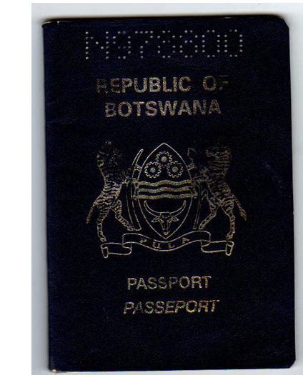 AMAZING STORIES AROUND THE WORLD: TOP 7 AFRICA’S MOST POWERFUL PASSPORTS