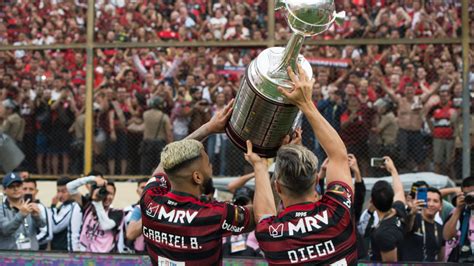 Flamengo na Libertadores 2021 | Onde assistir na TV ao vivo e online