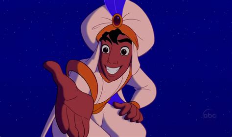 Aladdin