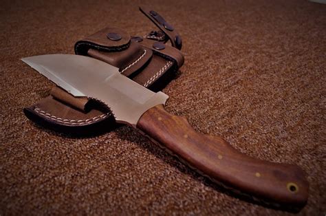 Types of Hunting Knives: The Ultimate Guide to Choosing the Perfect ...