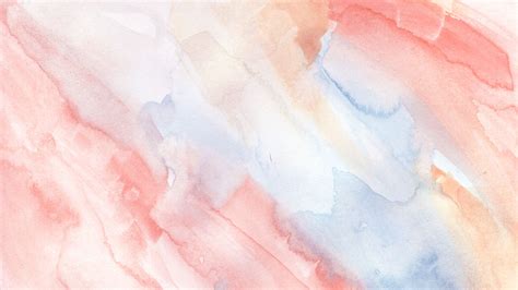 Watercolor Wash Wallpaper Meredith C Bullock. | Watercolor desktop ...