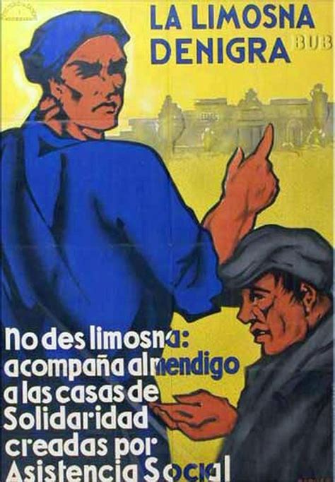 29 best Spanish Propaganda images on Pinterest | Posters, Civil wars and Poster vintage