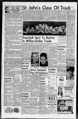 Calgary Herald from Calgary, Alberta, Canada on June 4, 1955 · 33