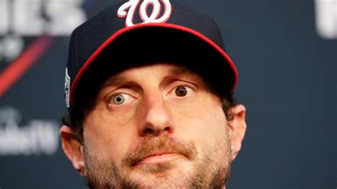 10 things to know about Max Scherzer, including heterochromia and the origin of 'Mad Max ...