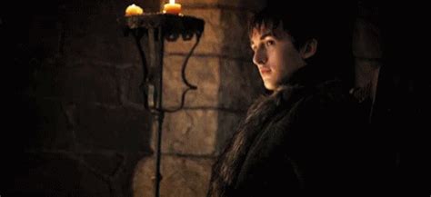 Raven Bran GIF - Raven Bran BranStark - Discover & Share GIFs