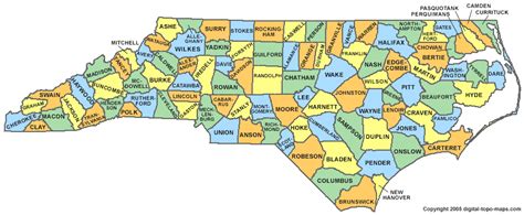 North Carolina, United States Genealogy • FamilySearch