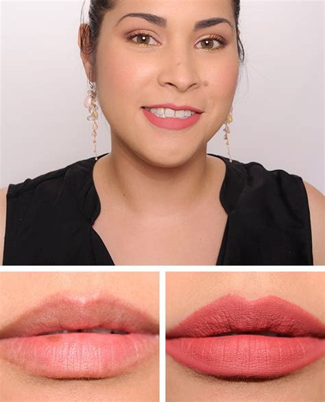 Kat Von D Double Dare & Mother Everlasting Liquid Lipsticks Reviews, Photos, Swatches | Lipstick ...