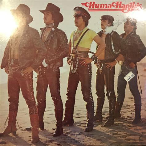 Hagibis - Huma Hagibis (1980, Vinyl) | Discogs