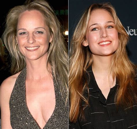 Celebrity Look-Alikes | Unp.me in 2020 | Celebrity look alike, Helen hunt, Leelee sobieski