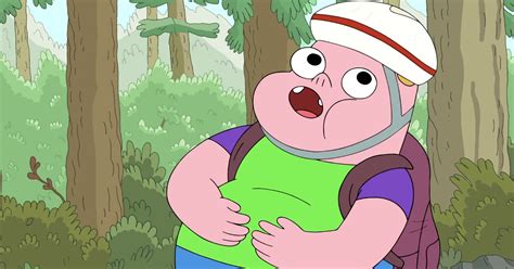 'Clarence': Preview Cartoon Network's fun new series