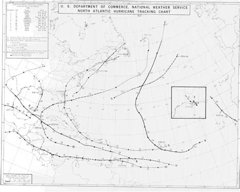 TPC NHC HURRICANE GILBERT