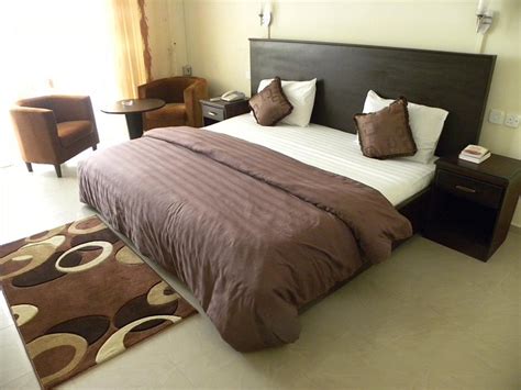 PREMIER HOTEL IBADAN - Hotel Reviews, Photos, Rate Comparison - Tripadvisor