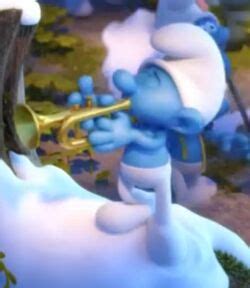 Harmony Smurf | Smurfs Wiki | Fandom