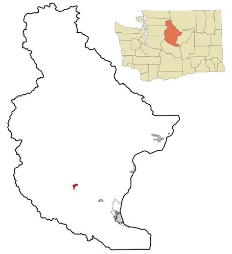 Leavenworth, Washington - Wikipedia