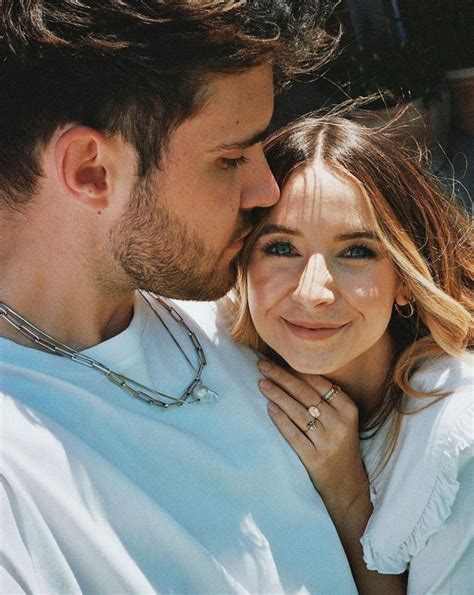 Sweet meaning behind YouTuber Zoe Sugg's baby's name as she gives birth to daughter - Big World Tale