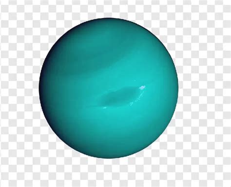 Uranus Free Image Transparent Background Free Download - PNG Images