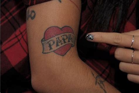 Christina Perri tattoos - Christina Perri Photo (31262271) - Fanpop