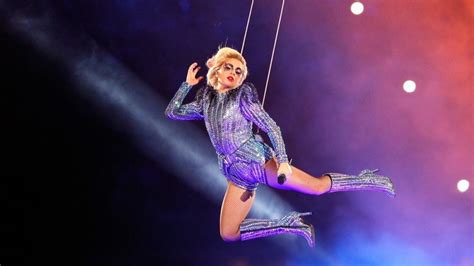 Lady Gaga's Halftime Show Was the Best