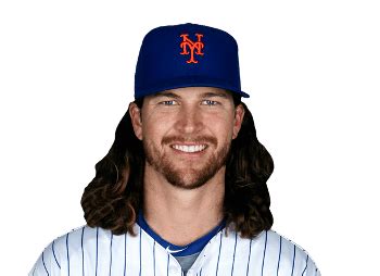 Jacob deGrom - Alchetron, The Free Social Encyclopedia