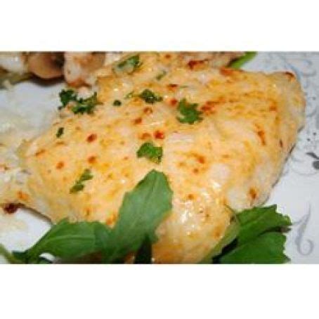 Heavenly Halibut Recipe - (3.9/5)