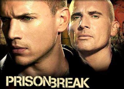 Lost vs. Prison Break | Adunate de la sate...