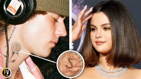 √完了しました！ rose tattoo justin bieber selena gomez tattoo 201542