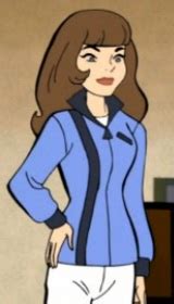 Debbie | Scooby Doo Fanon Wiki | Fandom