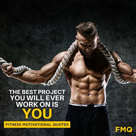 Best Fitness Motivational Quotes to keep you Motivated | Strength Buzz