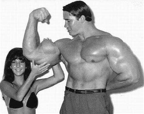 Bodybuilding biceps Arnold Schwarzenegger Bodybuilding Workouts, Bodybuilding Motivation, Gain ...