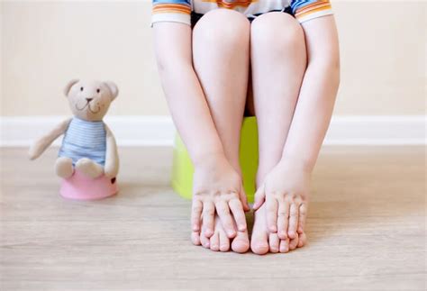 How to Solve Potty Training Problems Frustration-Free