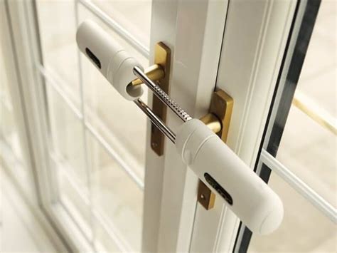 Amazon.co.uk: patio door security lock