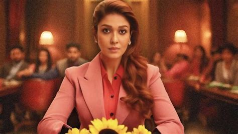 Nayanthara: From her Instagram debut to her real-life love story, 7 ...