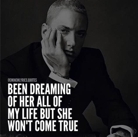 Pin by Jackie Trujillo on Eminem (With images) | Eminem quotes, Eminem slim shady, Eminem