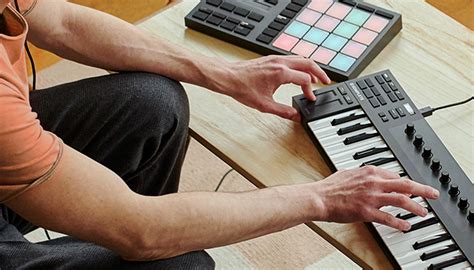 MIDI: Your guide to MIDI and MIDI controllers | Native Instruments Blog