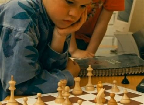 Help me to identify this set from the Magnus Carlsen documentary ...