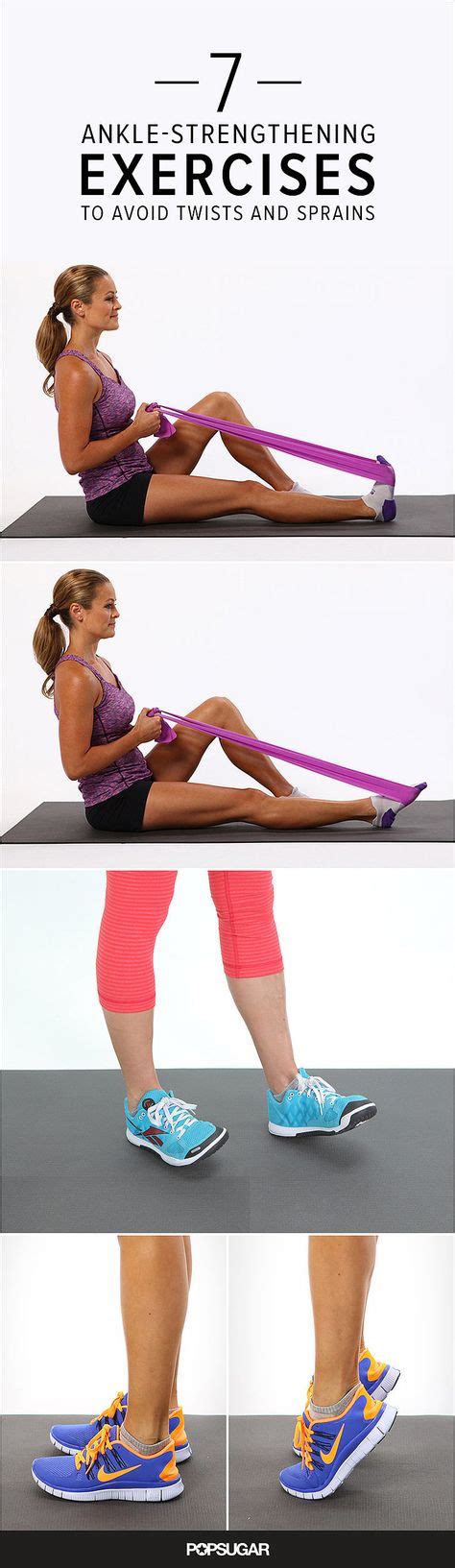 12 Rehab exercises for tibia/fibula ideas | ankle exercises, ankle ...