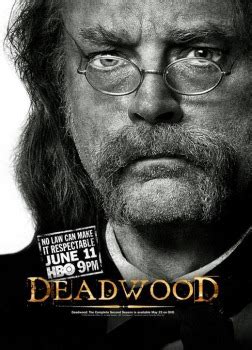 Deadwood Movie Poster Gallery